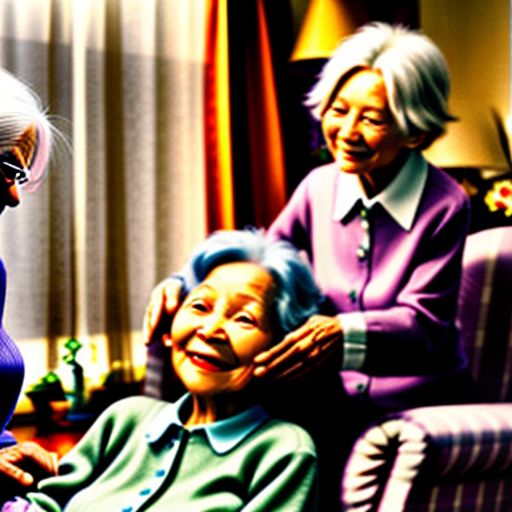 Understanding In Home Care Providers: Your Guide to Quality Senior Care